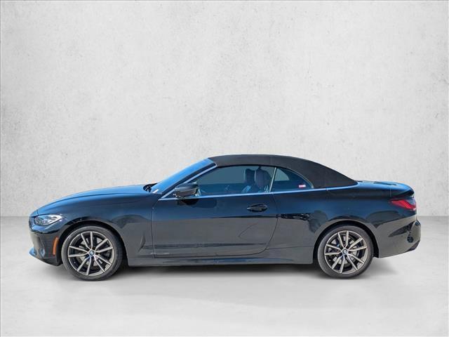 used 2023 BMW 430 car, priced at $46,995