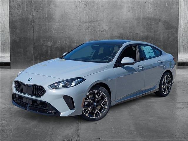 new 2026 BMW 228 Gran Coupe car, priced at $44,975