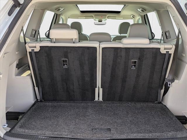 used 2021 Volkswagen Atlas car, priced at $25,493