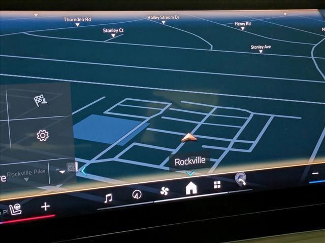 used 2024 BMW i5 car, priced at $74,440