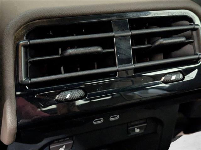 used 2024 BMW i5 car, priced at $74,440