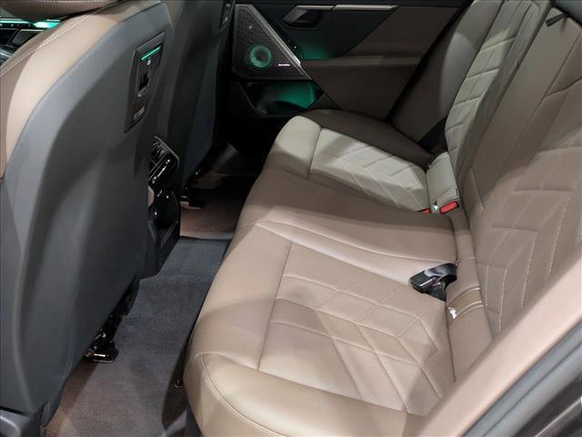 used 2024 BMW i5 car, priced at $74,440