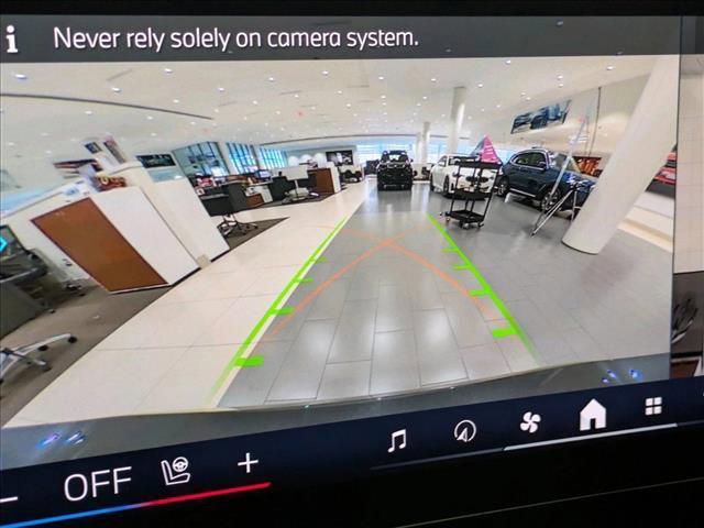 used 2024 BMW i5 car, priced at $74,440