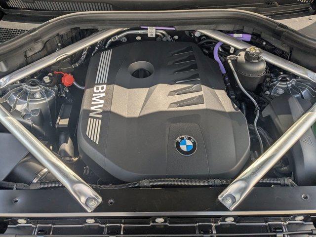 new 2026 BMW X5 car, priced at $76,350