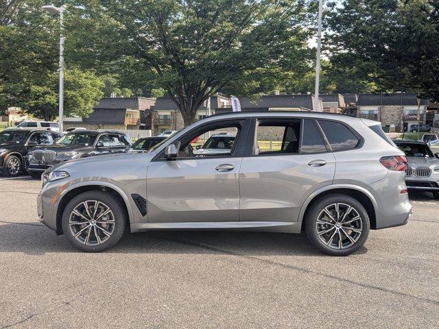 new 2026 BMW X5 car, priced at $76,350