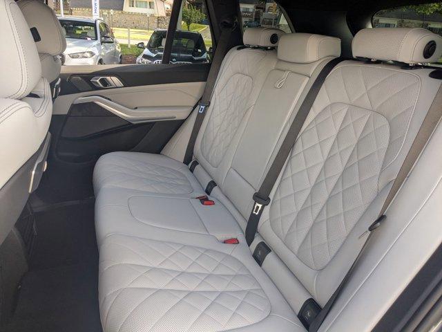 new 2026 BMW X5 car, priced at $76,350