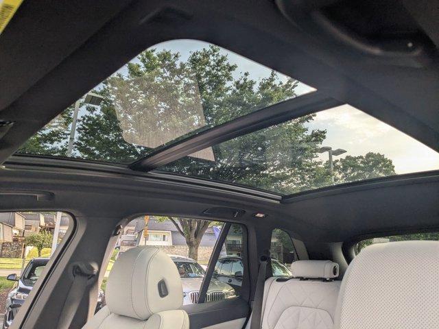 new 2026 BMW X5 car, priced at $76,350