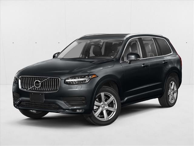 used 2024 Volvo XC90 car, priced at $41,895
