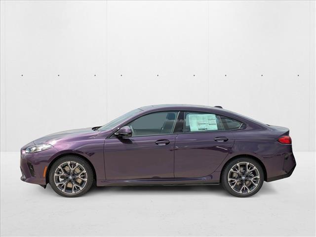 new 2025 BMW 228 Gran Coupe car, priced at $47,925