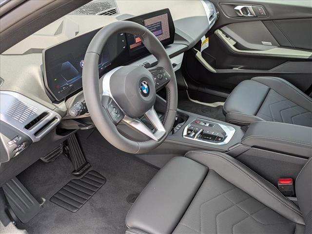 new 2025 BMW 228 Gran Coupe car, priced at $47,925