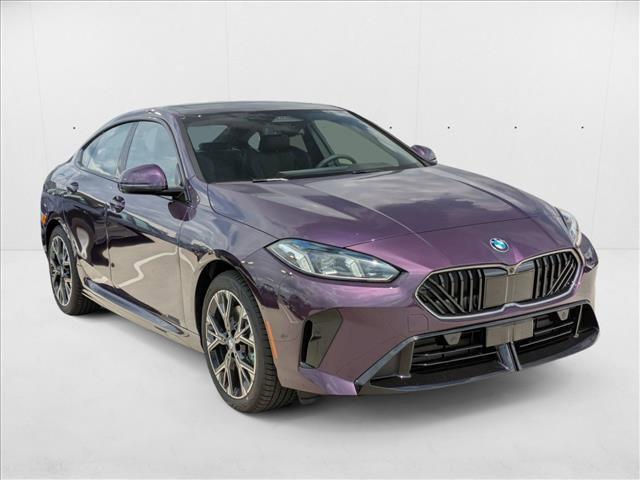 new 2025 BMW 228 Gran Coupe car, priced at $47,925