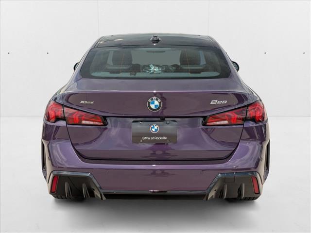 new 2025 BMW 228 Gran Coupe car, priced at $47,925