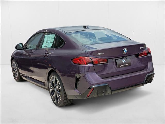 new 2025 BMW 228 Gran Coupe car, priced at $47,925