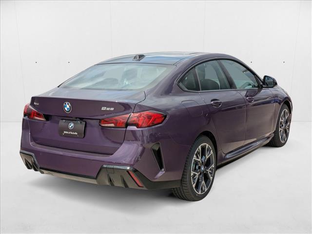 new 2025 BMW 228 Gran Coupe car, priced at $47,925