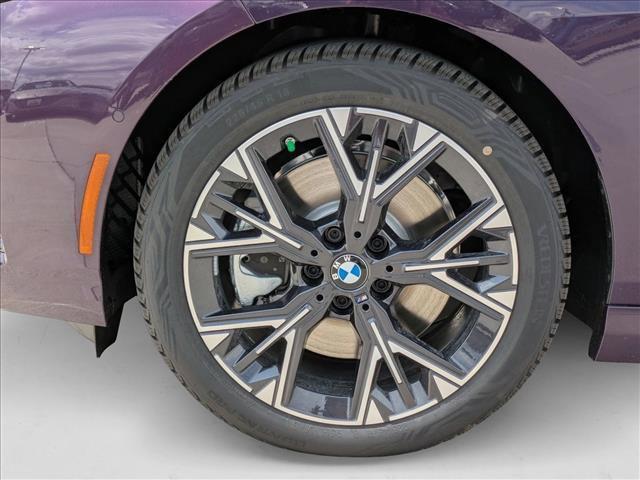 new 2025 BMW 228 Gran Coupe car, priced at $47,925