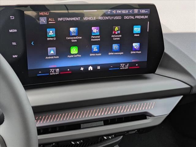 new 2025 BMW 228 Gran Coupe car, priced at $47,925