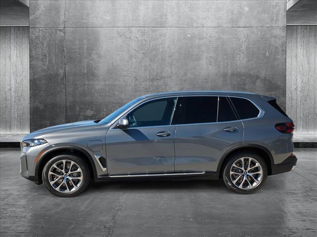 new 2025 BMW X5 PHEV car, priced at $82,125