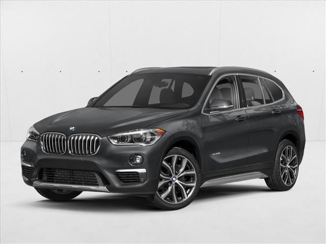 used 2019 BMW X1 car, priced at $19,995