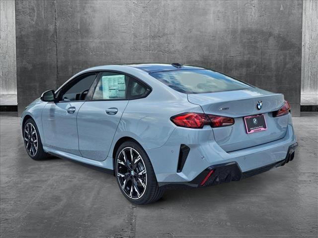 new 2025 BMW 228 Gran Coupe car, priced at $46,125