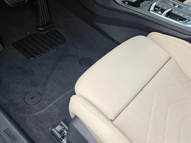 new 2025 BMW 228 Gran Coupe car, priced at $46,125