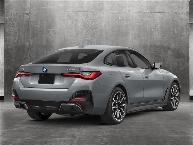 new 2024 BMW i4 Gran Coupe car, priced at $68,215