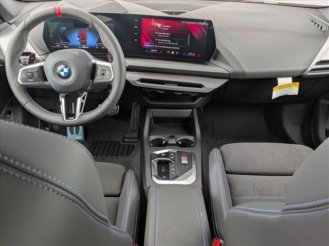 new 2026 BMW M235 Gran Coupe car, priced at $59,225