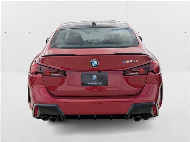 new 2026 BMW M235 Gran Coupe car, priced at $59,225