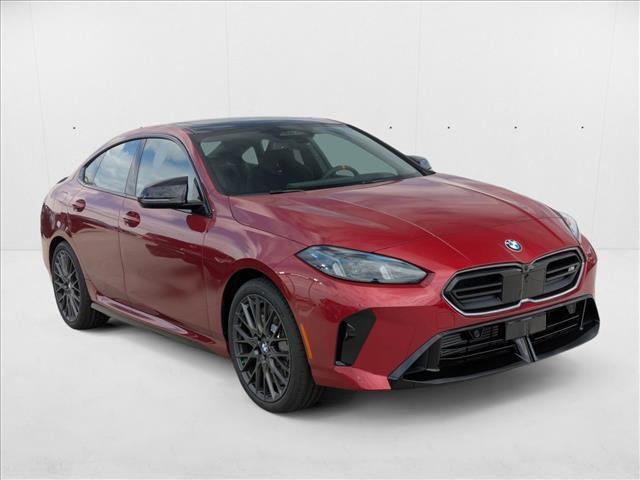 new 2026 BMW M235 Gran Coupe car, priced at $59,225