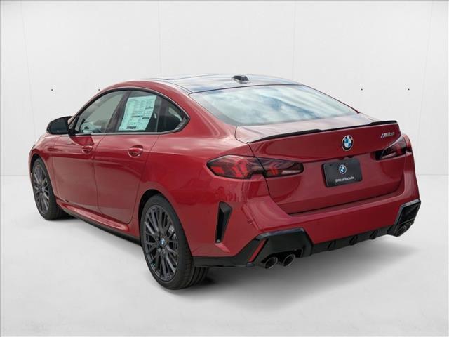 new 2026 BMW M235 Gran Coupe car, priced at $59,225