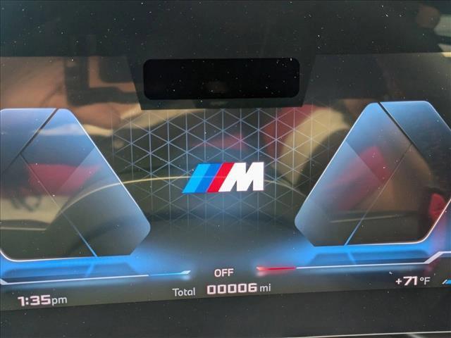 new 2026 BMW M235 Gran Coupe car, priced at $59,225