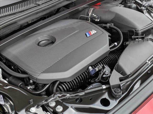 new 2026 BMW M235 Gran Coupe car, priced at $59,225