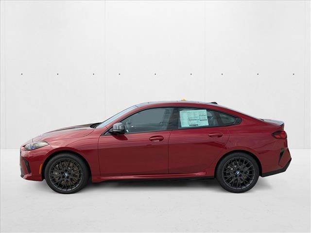 new 2026 BMW M235 Gran Coupe car, priced at $59,225