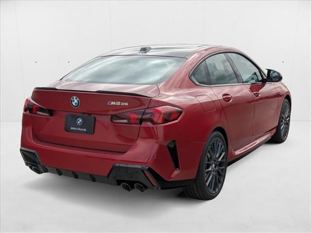 new 2026 BMW M235 Gran Coupe car, priced at $59,225