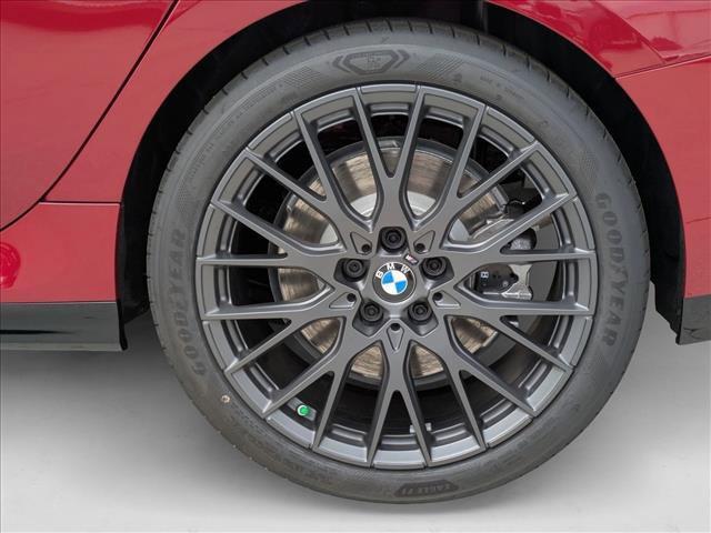 new 2026 BMW M235 Gran Coupe car, priced at $59,225