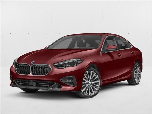 used 2024 BMW 228 Gran Coupe car, priced at $29,998