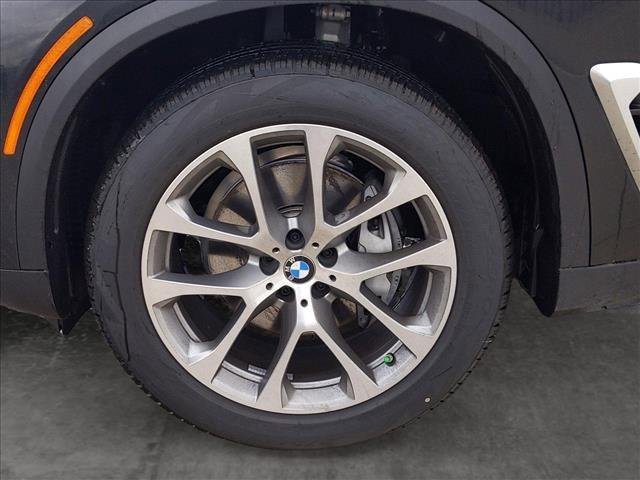 used 2024 BMW X5 car, priced at $66,971