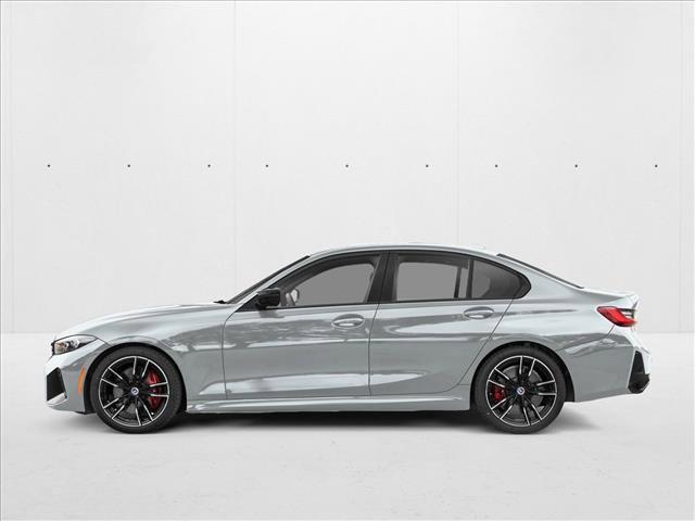 new 2026 BMW M340 car, priced at $72,350