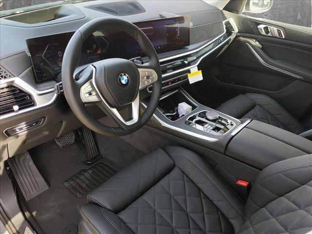 used 2024 BMW X7 car, priced at $85,395