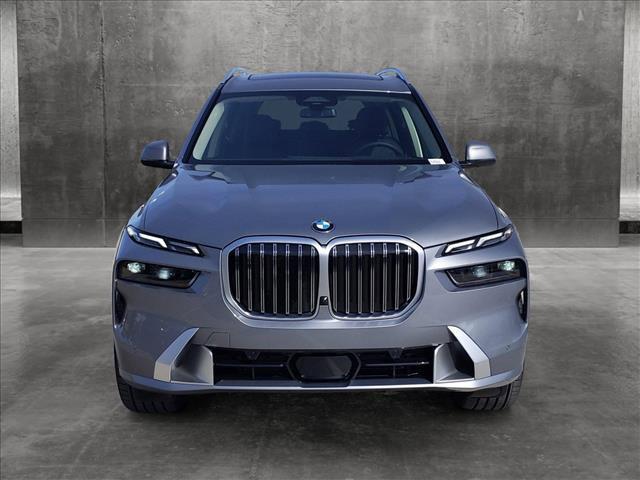 used 2024 BMW X7 car, priced at $83,971