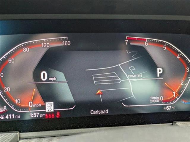 new 2024 BMW 228 Gran Coupe car, priced at $46,260
