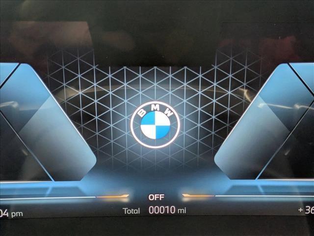 new 2026 BMW 330 car, priced at $55,175