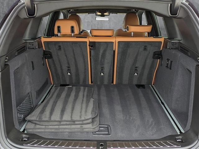 used 2022 BMW X3 car, priced at $30,593