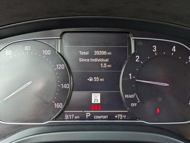 used 2022 BMW X3 car, priced at $31,493