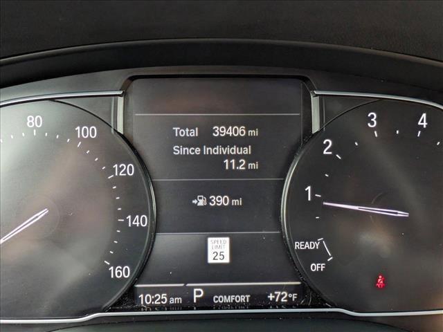 used 2022 BMW X3 car, priced at $30,593