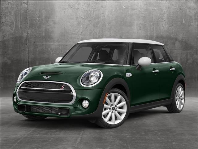 used 2021 MINI Hardtop car, priced at $21,995