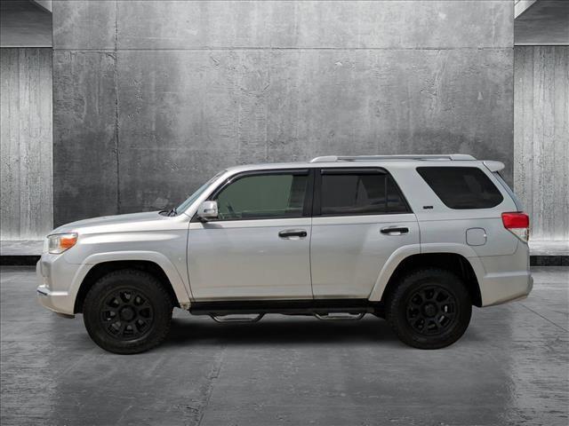 used 2012 Toyota 4Runner car, priced at $17,430