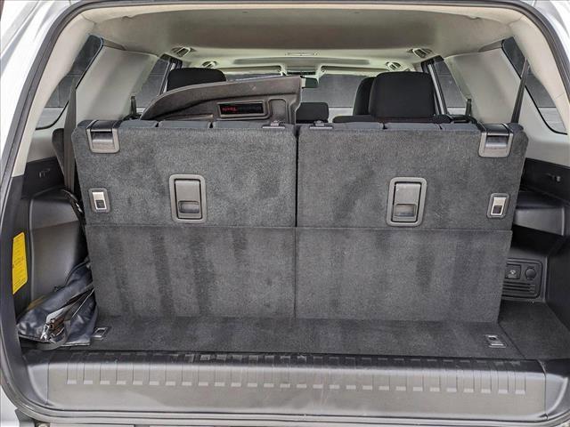 used 2012 Toyota 4Runner car, priced at $17,430