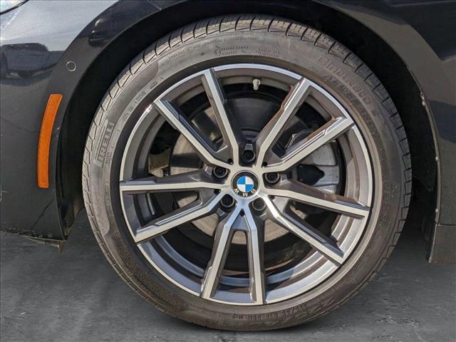 used 2024 BMW 230 car, priced at $42,995