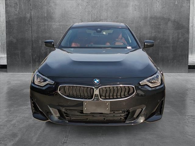 used 2024 BMW 230 car, priced at $42,995