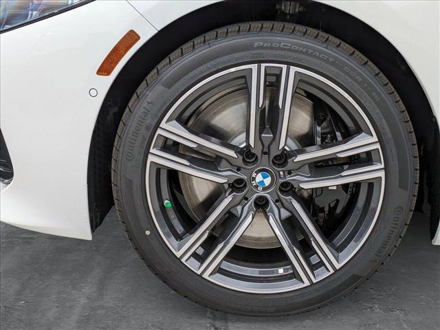 new 2026 BMW 840 Gran Coupe car, priced at $98,725